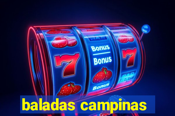 baladas campinas